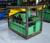 3-1/2" (88.9 mm) x .158" (4.01 mm) 6 Roll TAIYUAN Pipe Straightener