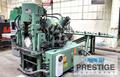 Peddinghaus AFPS 623L 6" x 6" x 1/2" CNC Anglemaster Punch & Shear Line , #43494