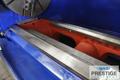 TOS SUA 125 49.21" x 197", Heidenhain CNC, 39.37" 4-Jaw Chuck, Steady Rest, Chip Covneyor,  2009, #32561