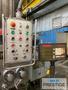 Comet MB-1130A, 5.12" Spindle, X-78", Y-55", #50, 3400 RPM, Pendant Control, Facing Head, Tailstock, 3-Axis DRO, #43342