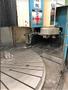 144" Phoenix VTC144/160, 2-Rams w/ATC, 160" Swing, Fanuc 18i 4-Axis CNC,'09 #29600