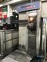 Doosan 110S 4.33", X-78", Y-59", Fanuc 31i CNC, 40 ATC, TSC, 55" x 63" B-Axis Table, 2011, #31461