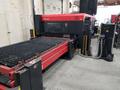 4000 WATT AMADA FO3015MII RI CO2 LASER CUTTING SYSTEM WITH ROTARY INDEX
MFG:2013
APPROX: 14,623 HOURS (AS OF 5/9/19)