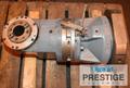 5.9" Scharmann Heavy Cut 2 Ram Type, X-780", Y-138", Z-23.4", W-27.6",  Angle Head, 60 HP, Heidenhain TNC 407, #27919