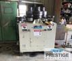 5" x 5" x 1/2" Imcar CPHV-120, 15.375" Dia. Rolls, 0 - 22 FPM, 15 HP, 6-Way Lateral Guides, Variable Speed, #43161