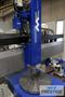 98" Mario Carnaghi TGP.25.30, Ram w/ Live Spindle, C-Axis, Y-Axis, Angle Heads, Siemens 840D SL CNC, New In Stock #32622