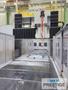 SNK HF-6M, X-364", Y-157", Z-39", 118" x 314" Tbl, 129" B.C, 60-ATC, T.S.C, 50 Taper, 90° Head, Fanuc 31i, 2017,#43362