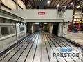 AWEA LP-4025Z  5-Face CNC Bridge Mill, X-157", Y-98", 106" B/C, Fanuc 31i, 60 ATC, ACC, Rt Angle Head, 2014 #43951