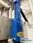 Toshiba TUE-15, 59" Table, 70" Swing, Fanuc Oi-TC, Ram with 12 Sta. ATC, 60 HP, Chip Conveyor, 2006, #43441