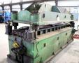 100 Ton (EST.) x 4" (EST.) YODER 4-Post Cut-Off Press