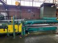 60" x .060" x 30,000Lb Iowa Precision / Herr Voss Multi Blanking Line