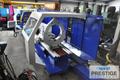 TOS SUA 125 49.21" x 197", Heidenhain CNC, 39.37" 4-Jaw Chuck, Steady Rest, Chip Covneyor,  2009, #32561