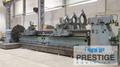 157" x 393" Poreba TZG 400, 100 RPM, 30 Ton Capacity, Threading, Taper, 100 HP, '80 #27429