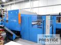 Prima Power Shear Genius SG1530, 33 Ton 16-Sta. Electro-Servo Trt, 60" Y, 120" X, Integrated R.A Shear, 2020 #43048