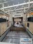 Doosan DCM 3260F Bridge Mill, X-246" Y-145", Fanuc 31iB, 60 ATC, 90 Deg. Head, 125" B/C, 2015, #32837