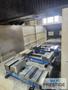 Doosan BM-1530M Bridge Type VMC, X-118", Y-59", 67" B/C, Fanuc 31iB, 40 ATC, 12,000 RPM, 2017, #43919