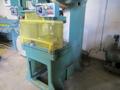 Minster Super Speed OBS 60 ton OBI press, 32" x 21" Bolster, Model 6SS-FB, 1991, 4" Stroke, 90 to 180 SPM
