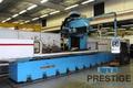 44" x 160" Danobat RTH-4000 CNC, Magnetic Chuck, Auxiliary Head, Dovetail Option, 40" UW, Siemens CNC, R#19980