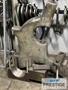 Poreba TR-135B2/6M, 53" x 236", 41" Over  C/S, 500 RPM, Steady Rests, 50 HP, #43879