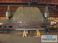 1500 Ton Cincinnati 1500H, 36' OA, 22'5-3/4" BH, 18" stroke, 30" open height, 24" wide bed,  1974 #30176