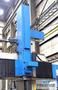 141"/275" O-M LTD TMS-1 36/70, 275" Turning Diameter, 114" Under Tool, 40 RPM, Fanuc 16T-A, #31707