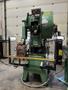 32 Ton Minster, Model B1-32 Fixed Base, S/N 22123, 1.5" Stroke, 0-800 SPM, 2.25" Slide Adj, 10" SH, STK# 1589