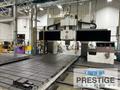 SNK DC-6ASM 60 ATC, AAC, 5-Face, X-285", Y-138", (2) 118" x 275" Tables, 4000 RPM, Right Angle Head, Fanuc 30i-A, #43480