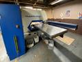 22 TON TRUMPF TC2020R CNC TURRET PUNCH W/BOSCH CNC CONTROL
 
MFG:2005 - APPROX: 13,000 HOURS