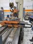 4" TOS, No. W100A, 49" X 49" rotab, 63" L X 44" cross, ISO 50, FH, 1997