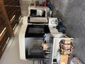 2023 Mori Seiki NHX5000 Horizontal Machining Center