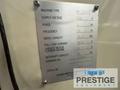 OKUMA MCV-4020, X-40", Y-20", OSP-E100M, 32 ATC, 4th Axis Ready, 15,000 RPM, CAT 40 Chip Conveyor, #43497