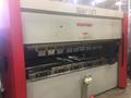 55 TON X 99.5" SAFAN SMK-K 50-2550-T3 SERVO DRIVEN PRESS BRAKE
MFG:2001