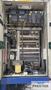 49"/63" Hankook VTB 125C, Pallet Shuttle, Milling, C-Axis, 24 ATC, Fanuc 18T, 2000 #43236