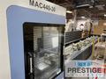 Haffner MAC 440-3 4-Axis Aluminum Profile Machining Center, X-Axis, 181"-368", 2-Axis Head, 20 ATC, New 2022, #43579