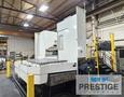5.12" Toshiba BTH-130.R18, 38 ATC, X-100", Y-80", 55" x71" B-Axis Rotary Table, 5-4000 RPM, TSC, 40 HP, 2012, #43654