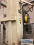 4.33" Union CNC Horizontal Boring Mill BFT 110, X-78", Y-50", Heidenhain CNC, Rotary Table, 40 HP, Facing Head, #43994