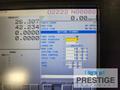 48" Producto Trunnion CNC Rotary Table, A & B Axis, Self Contained, Fanuc 35i CNC #43157