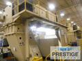 Rambaudi 5-Axis, X-315". Y-177", Z-57", 177" x 470" Table, 2-Axis Gimbel Head, 3000 RPM, Fidia C-20 CNC, #43037