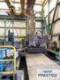 Union BFP130,  5.12", X-220", Y-119" Heidenahin CNC, 86" x 86" Tos Table, Facing Head, Spindle Support, #31978