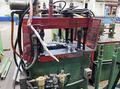 10 Stand x 1-1/4" x 10" B&K/MV Rollforming Line