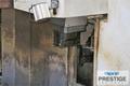 118" You Ji VTL3000ATC, 16 ATC, 141.7" Swing, 1-120 RPM, Chip Conveyor, 100 HP, Fanuc 18T CNC, 2008, #32207