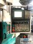 Muratec MW200 Twin Spindles, (2) 10 Station Turrets, Fanuc CNC, 17.32" Swing, 3,500 RPM, 30 HP, #43849