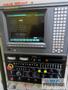 Mitsui Seiki HU80A 5-Axis, X-43", Y-37", Z-35", (2) 32" x 32" Pallets, B-Axis Contouring, 240-ATC, Fanuc 150-M, #43292