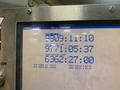 HAAS VF-9/40 VERTICAL MACHINING CENTER, NEW 2007, LOW HOURS, 10,000 RPM, TSC, RENISHAW TOOL PRESETTER