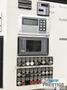 Junker Jumat 5002/50, 11" Swing, 27.5" C.C, 19" Wheel Dia., OD/ID Spindles, Marposs Gauging, Fanuc 18T, 2000, #32633