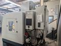 Litz Hi-Tech CV-1000 CNC Vertical Machining Center, 2007