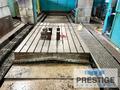 Ingersoll Masterhead 5-Axis CNC, X-185",  118" Bet. Columns, Z-39.4", W-80", 98 x 157" Table, ATC, Fanuc CNC # 32616