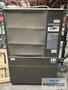 Amada Pulsar LC 2415A4NT, Fanuc NT CNC, 2,000 Watt, 61" x 99" Travel, Chiller, Dust Collector,  2008, #43056