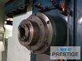 Kuraki KBH-12, X-59.05", Y-47.23", 7.87" Spdl. Dia., 12K RPM, TSC, 47" x 39" Table, Fanuc 16i-MB, '07 #43438