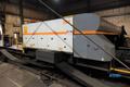 Tanaka LMX VII-Z30-TF6000, 161" x 84' Travel, Fanuc 6KW CO2 Laser, 2008 #30633